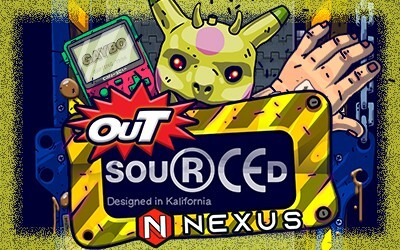 Nexus Outsourced